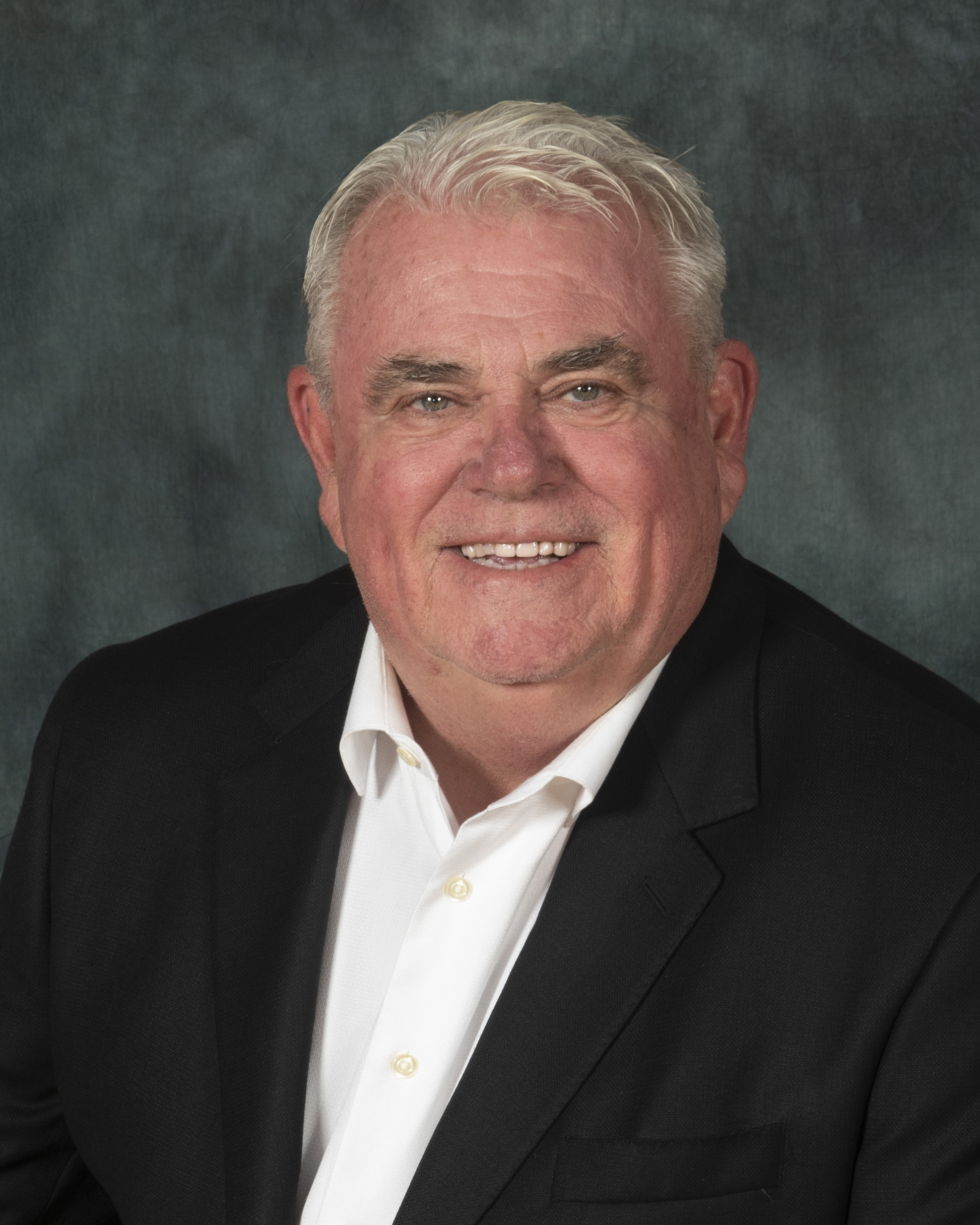Don Robertson